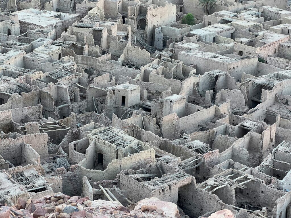 Al Ula Project
