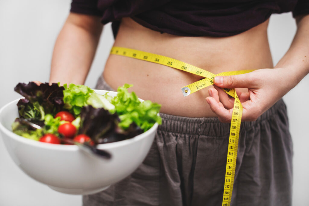 Top 10 Tips to Kickstart Your Weight Loss Journey